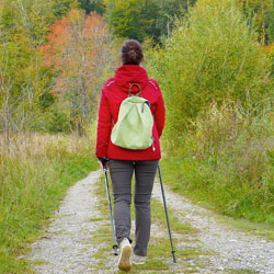 Pomagam wprowadzać zmiany, które zostają na długo