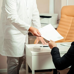 Słucham, zanim doradzę